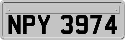 NPY3974