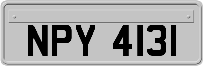 NPY4131