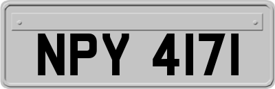 NPY4171