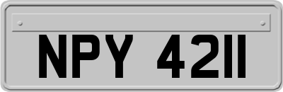NPY4211