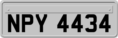 NPY4434