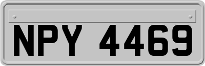 NPY4469