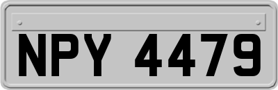 NPY4479