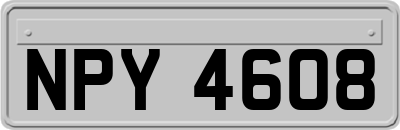 NPY4608