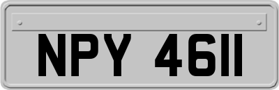 NPY4611