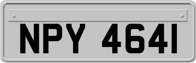 NPY4641