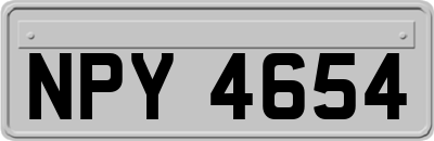 NPY4654