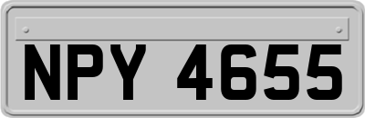 NPY4655