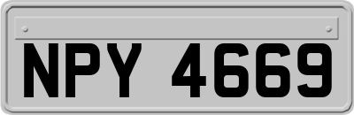 NPY4669