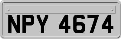 NPY4674
