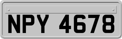 NPY4678
