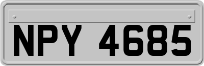 NPY4685