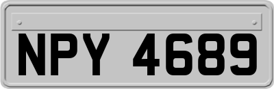 NPY4689