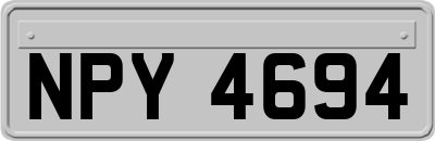 NPY4694