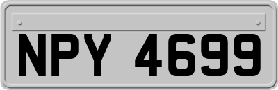 NPY4699