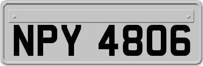 NPY4806