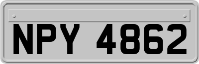 NPY4862