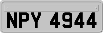 NPY4944
