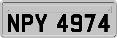 NPY4974