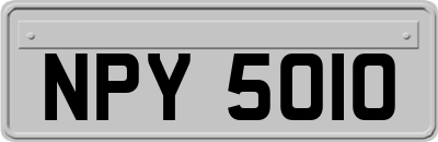 NPY5010