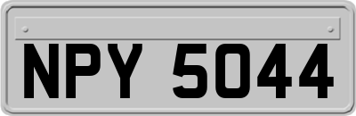 NPY5044