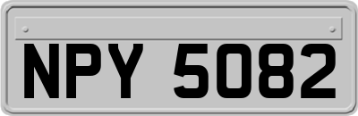 NPY5082