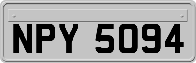 NPY5094