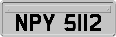 NPY5112