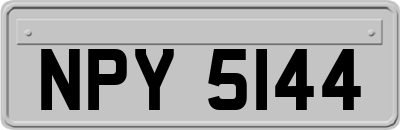 NPY5144