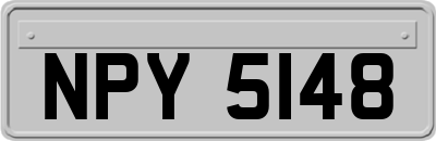 NPY5148