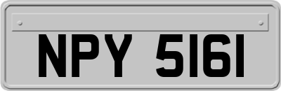 NPY5161