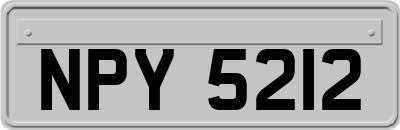 NPY5212