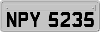 NPY5235