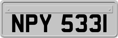 NPY5331