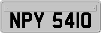 NPY5410