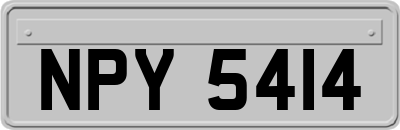 NPY5414