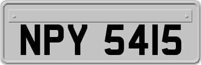 NPY5415