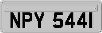 NPY5441