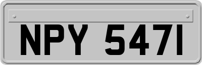 NPY5471