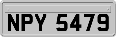 NPY5479