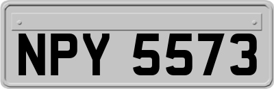 NPY5573