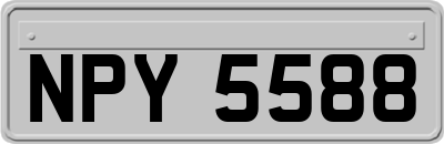 NPY5588