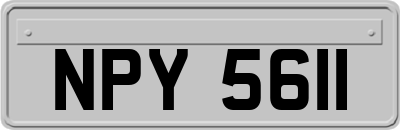 NPY5611