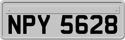 NPY5628