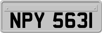 NPY5631
