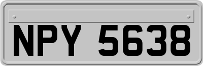 NPY5638