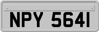 NPY5641