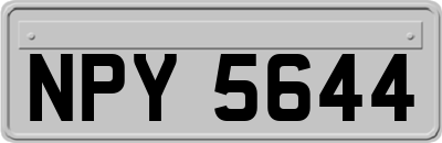 NPY5644