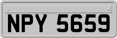 NPY5659