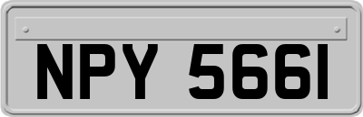 NPY5661